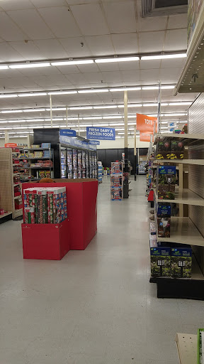 Discount Store «Big Lots», reviews and photos, 1427 S Collins St, Plant City, FL 33563, USA