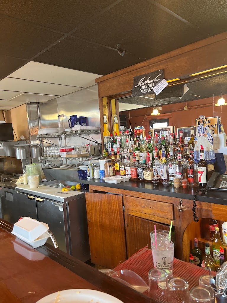 Michael's Bar & Grill 43604