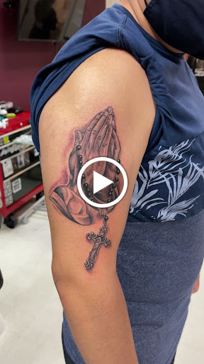 Explore luna moth tattoo ideas, creative tattoo ideas in San Diego, available at Wylde Sydes Tattoo & Body Piercing