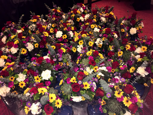 Florist «Artistic Florist Of Tampa», reviews and photos, 2509 W Busch Blvd, Tampa, FL 33618, USA