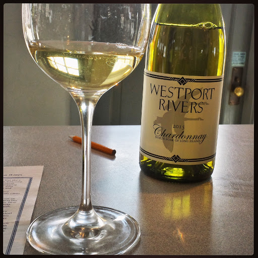 Vineyard «Westport Rivers Vineyard», reviews and photos, 417 Hixbridge