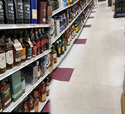 Liquor Store «MGM Liquors», reviews and photos, 3237 S Service Dr, Red Wing, MN 55066, USA