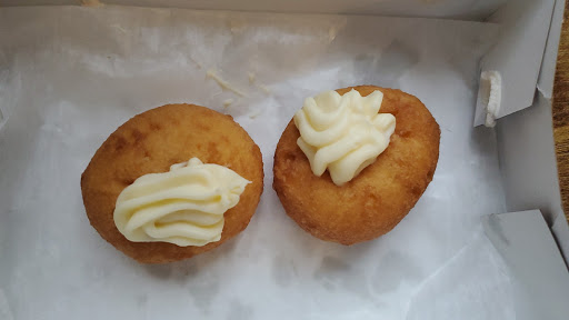 Donut Shop «Peace, Love and Little Donuts of Bethel Park», reviews and photos, 100 Broughton Rd, Bethel Park, PA 15102, USA