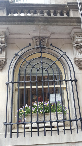 Museum «Nicholas Roerich Museum», reviews and photos, 319 W 107th St, New York, NY 10025, USA