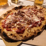 Photo n°1 de l'avis de Riccardo.a fait le 07/01/2023 à 21:51 sur le  Pizzeria Pinseria Up River à Popoli