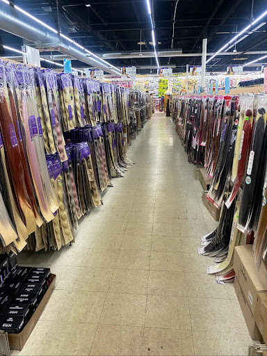 Beauty Supply Store «KELLY BEAUTY», reviews and photos, 27750 Van Dyke, Warren, MI 48093, USA