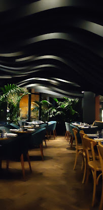 Atmosphère du Restaurant italien La Compagnie Française à Toulouse - n°5