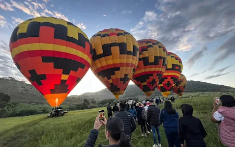 AirVentures Hot Air Ballooning image