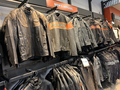 Harley-Davidson Dealer «Oakland Harley-Davidson», reviews and photos, 151 Hegenberger Rd, Oakland, CA 94621, USA