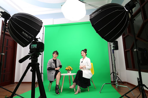 PhotoCity Studio Hanoi