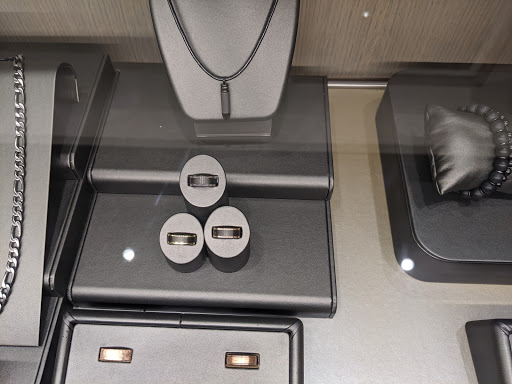 Jeweler «Shane Co.», reviews and photos, 9643 Olive Blvd, Olivette, MO 63132, USA