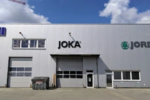 JOKA image