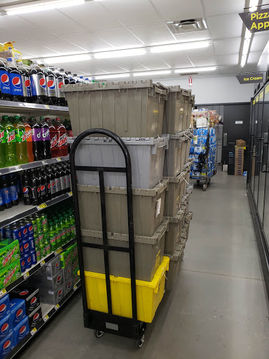 Discount Store «Dollar General», reviews and photos, 8315 Browns Bridge Rd, Gainesville, GA 30506, USA