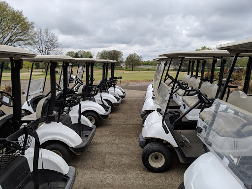 Golf Course «Two Rivers Golf Course», reviews and photos, 2235 2 Rivers Pkwy, Nashville, TN 37214, USA