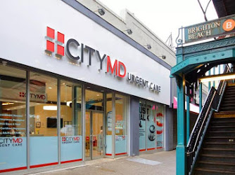 CityMD Brighton Beach Urgent Care - Brooklyn