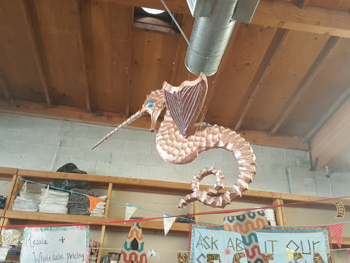 Fabric Store «Fabric Planet», reviews and photos, 423 Lincoln Blvd, Venice, CA 90291, USA