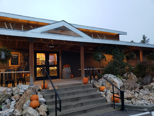 Brewery «Miner Brewing Company», reviews and photos