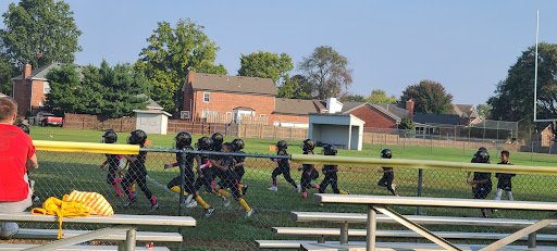 Park «Des Pres Park», reviews and photos, 4709 Lowe Rd, Louisville, KY 40220, USA