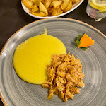 Photo n°1 de l'avis de Antonio. fait le 11/06/2023 à 15:59 sur le  Osteria Silvestro à Garda