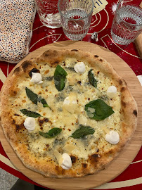 Pizza du Restaurant italien Volfoni Villenave-d'Ornon - n°1
