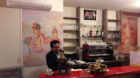 Atmosphère du Restaurant Indien SURAJ Paris - n°12