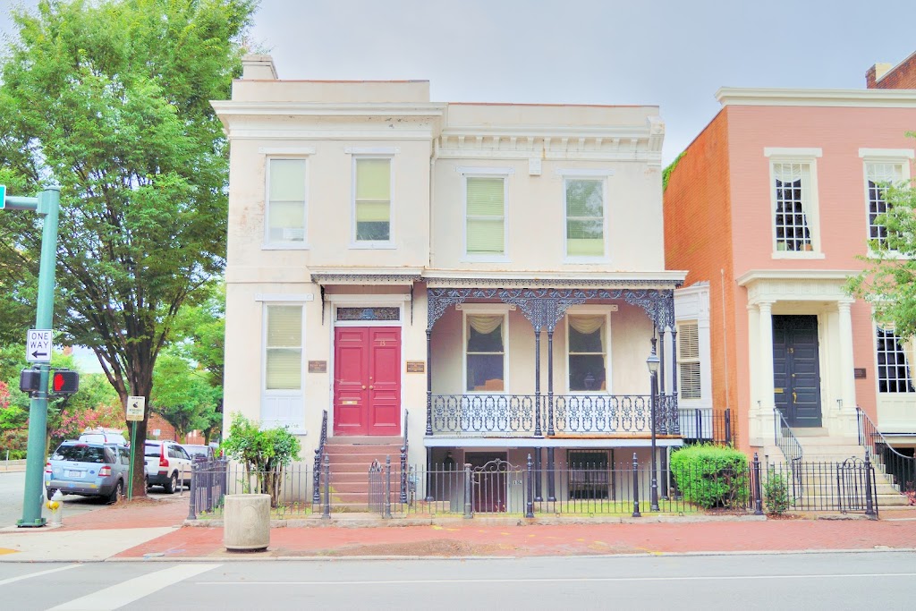 Strother Law Offices Richmond, VA 23219 Services & Reviews