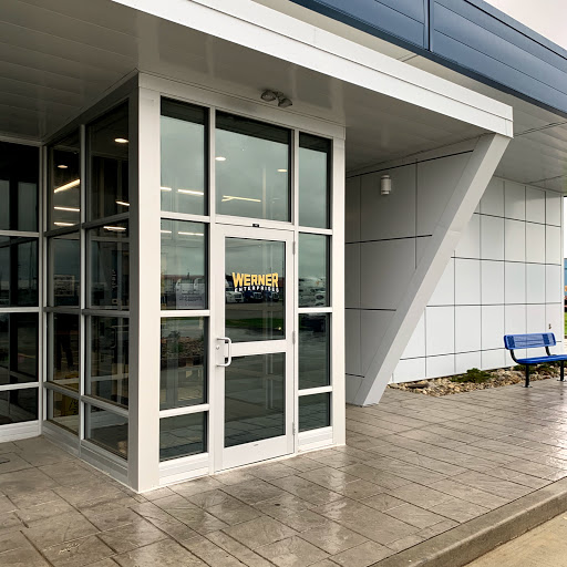 Trucking Company «Werner Enterprises, Inc.», reviews and photos, 4395 Laybourne Rd, Springfield, OH 45505, USA