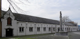 Het Jeneverhuis Van Hoorebeke