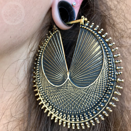 Explore chest to arm tattoo ideas, creative tattoo ideas in Santa Cruz, available at Amory Body Arts