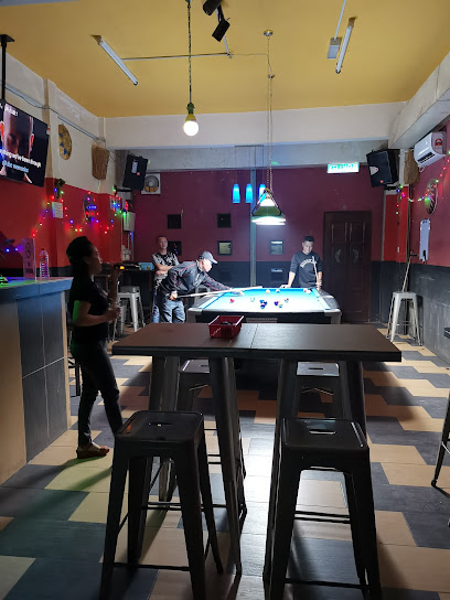 TelangSio Bar & Karaoke