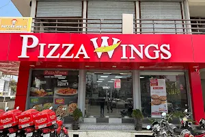 Pizza Wings Saharanpur image