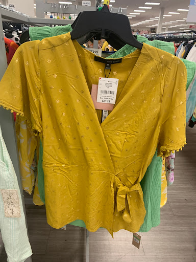 Clothing Store «Burlington Coat Factory», reviews and photos, 3702 E Hammer Ln, Stockton, CA 95212, USA