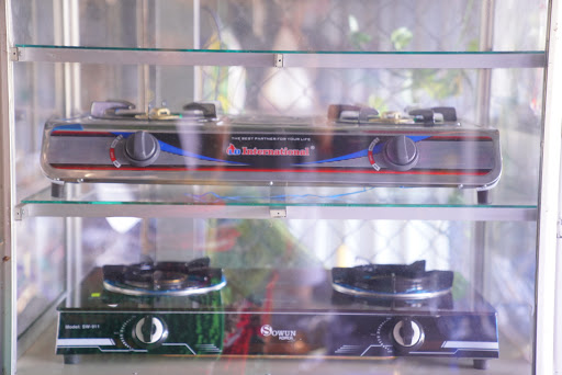 Điện Gia Dụng Phước Cơ