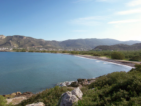 Karavostasi