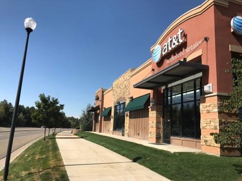Cell Phone Store «AT&T Authorized Retailer», reviews and photos, 9306 Village Shop Dr, Sandy, UT 84094, USA