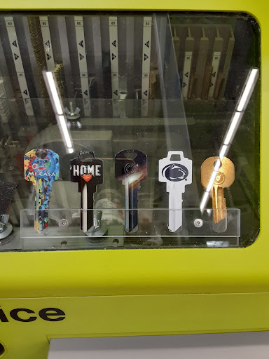 Department Store «Walmart Supercenter», reviews and photos, 1881 Baltimore Pike, Hanover, PA 17331, USA