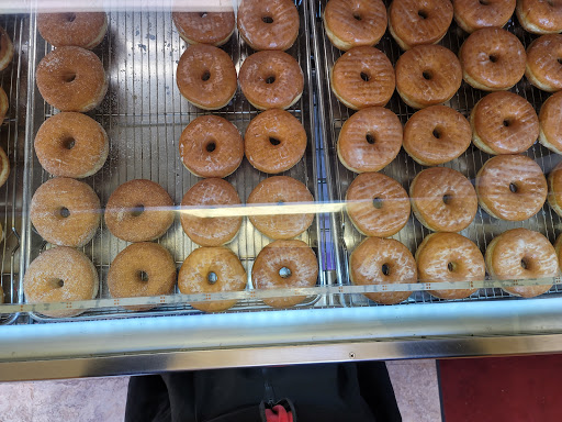 Donut Shop «King Donuts», reviews and photos, 9232 Rainier Ave S, Seattle, WA 98118, USA