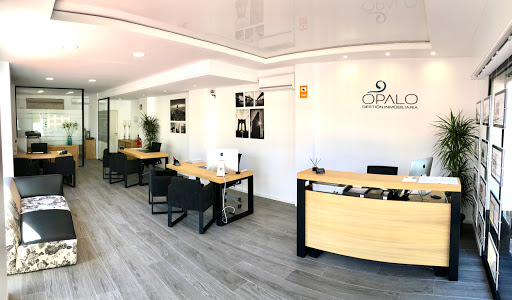 ÓPALO Gestión Inmobiliaria en El Campello