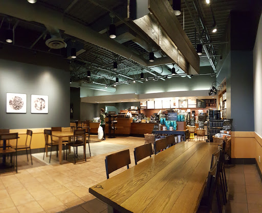 Starbucks, 1720 Clarkson Rd, Chesterfield, MO 63017, USA, 