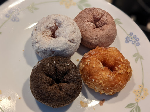 Coffee Shop «Camp Coffee Roasters», reviews and photos, 921 Main St, Blowing Rock, NC 28605, USA