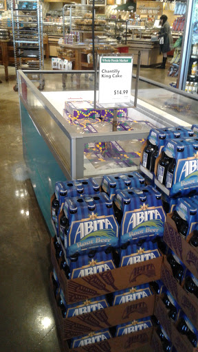 Grocery Store «Whole Foods Market», reviews and photos, 5014 Poplar Ave, Memphis, TN 38117, USA