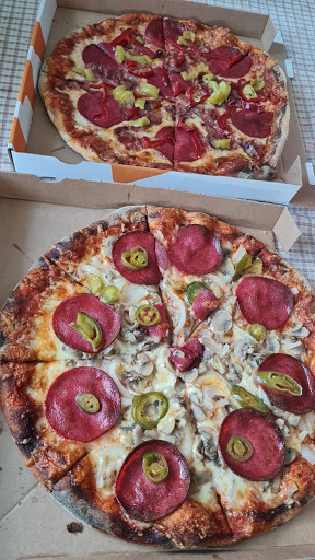 Pizza Ollers (Niederösterreich) en Ollersdorf