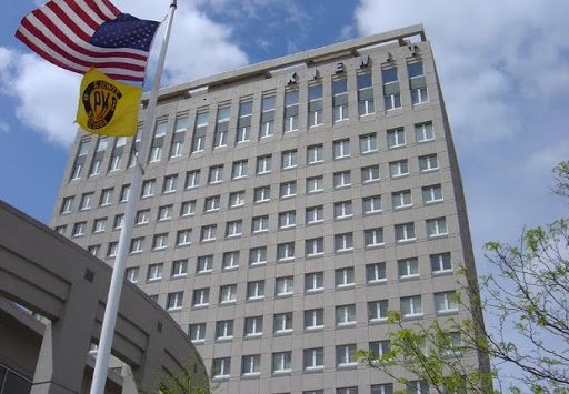 Construction Company «Berkshire Hathaway Corporate», reviews and photos, 3555 Farnam St, Omaha, NE 68131, USA