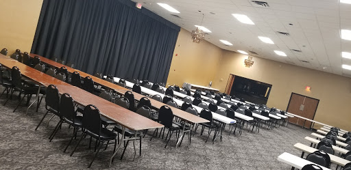 Banquet Hall «Blue Wolf Events at The Maronite Center», reviews and photos, 1555 S Meridian Rd, Youngstown, OH 44511, USA