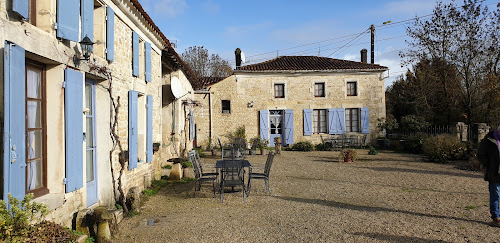 Chez fins Bois à Nère