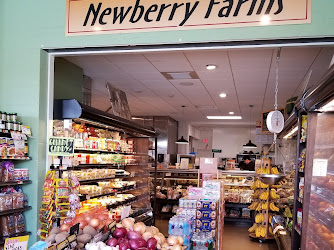 Newberry Farms Market