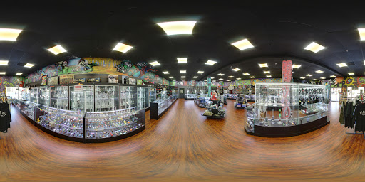 Tobacco Shop «Xhale City», reviews and photos, 3920 Cherokee St NW #105, Kennesaw, GA 30144, USA