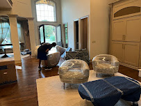 Estrada Pro Moving - Moving Company Charlotte, NC - Photo 2 - Car repair in , Charlotte