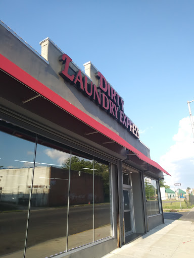 Laundromat «Dirty Laundry Express», reviews and photos, 931 Clinton Ave, Irvington, NJ 07111, USA