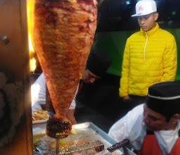 Taquería Centenario Mixe photo